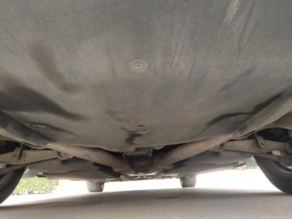 [深圳·粤B] 二手雷克萨斯雷克萨斯LS2006款 460L 尊贵版