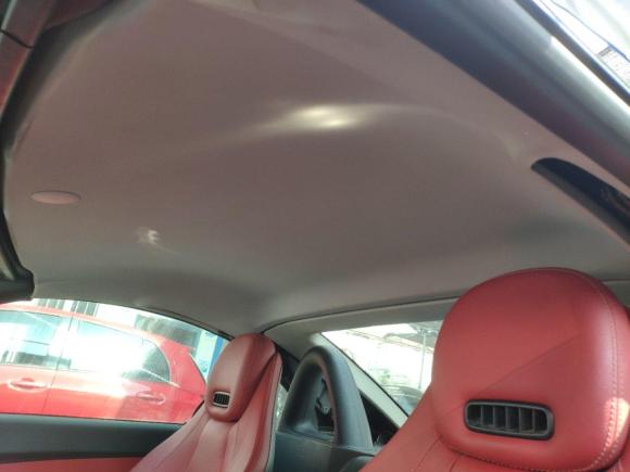 [武汉·鄂A] 二手奔驰奔驰SLK级2006款 SLK 280