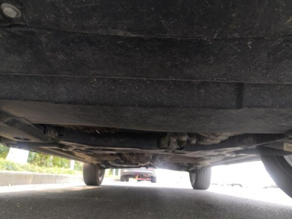 [南通·苏F] 二手星途星途-TX2020款 1.6T 两驱星尚版