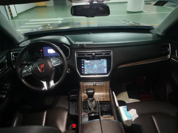 [苏州·苏E] 二手荣威荣威RX82019款 30T 智联网两驱超群旗舰版