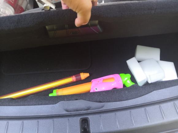 [合肥·皖A] 二手宝马宝马2系多功能旅行车2015款 218i 运动设计套装