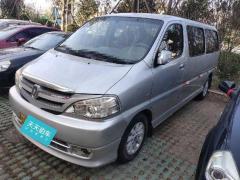 [青岛·鲁U]金杯&nbsp;&nbsp;阁瑞斯&nbsp;&nbsp;2020款2.0L快运升级版国V舒适型9座V19