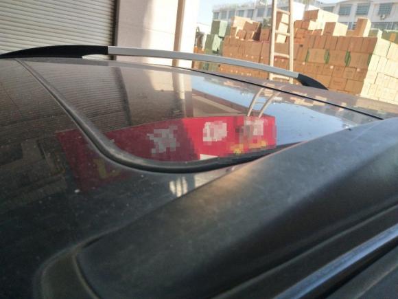 [义乌·苏E] 二手东风风行景逸X52016款 1.6L 手动尊享型