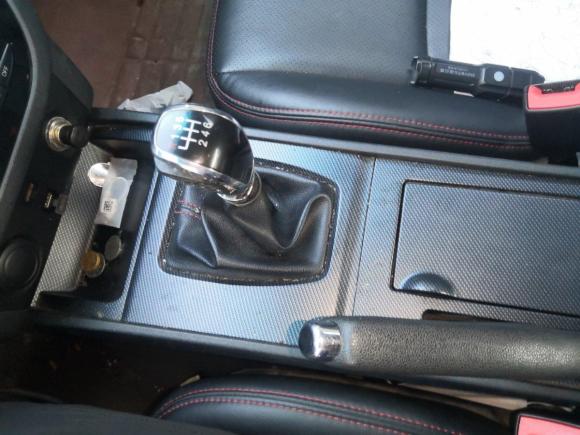 [宁波·皖L] 二手海马海马M62015款 1.5T 手动豪华型