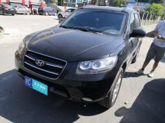 [嘉兴·浙C]现代&nbsp;&nbsp;胜达经典&nbsp;&nbsp;2009款2.7豪华型