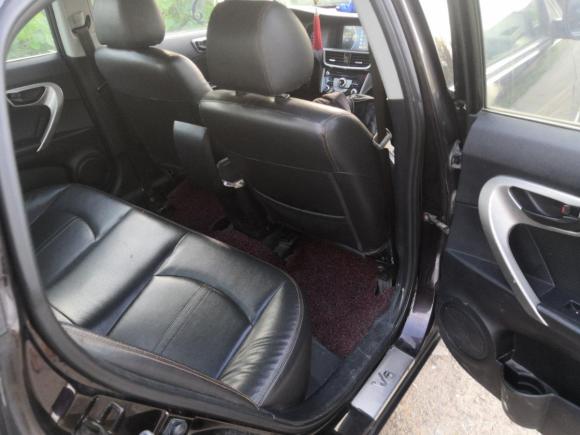 [宁波·浙B] 二手东南V5菱致2014款 1.5L 手动舒雅型