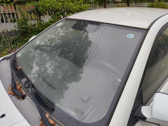 [苏州·苏E] 二手力帆汽车力帆650EV2018款 舒适型