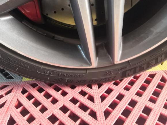 [济南·鲁A] 二手奔驰奔驰A级AMG2014款 AMG A 45 4MATIC