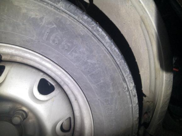 [成都·川A] 二手长安跨越长安V32017款 1.2L客车DK12-10