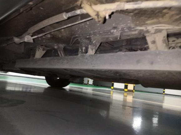 [成都·川A] 二手别克昂科雷2010款 3.6L 精英版