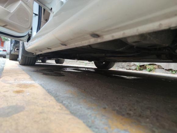 [广州·粤A] 二手荣威荣威3502012款 1.5L 自动智享超值版