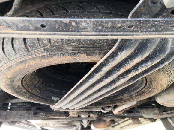 [成都·川A] 二手大众凯路威2018款 2.0TSI 四驱豪华版 7座