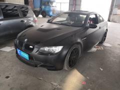 [苏州·苏E]宝马&nbsp;&nbsp;宝马M3&nbsp;&nbsp;2009款M3双门轿跑车