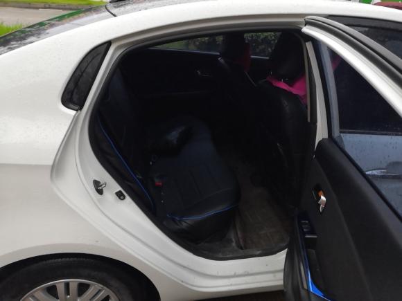 [台州·皖A] 二手起亚起亚K22012款 三厢 1.4L MT GLS纪念版