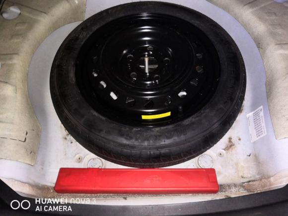 [上海·皖A] 二手雪佛兰迈锐宝2014款 2.0L 自动豪华版