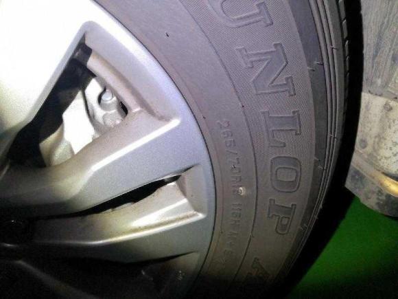 [南京·苏A] 二手日产途乐2018款 4.0L中东版 领英型