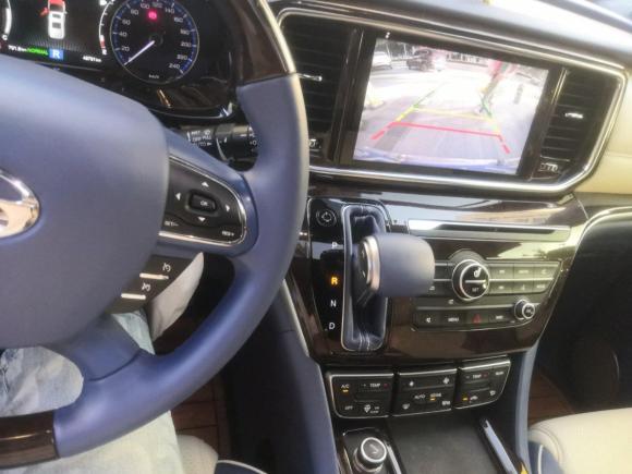 [佛山·粤E] 二手广汽传祺传祺GM82020款 390T 尊贵版