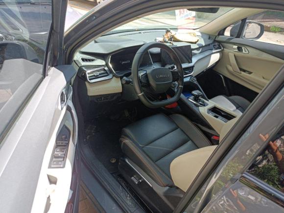 [深圳·粤B] 二手领克领克06新能源2020款 PHEV Plus