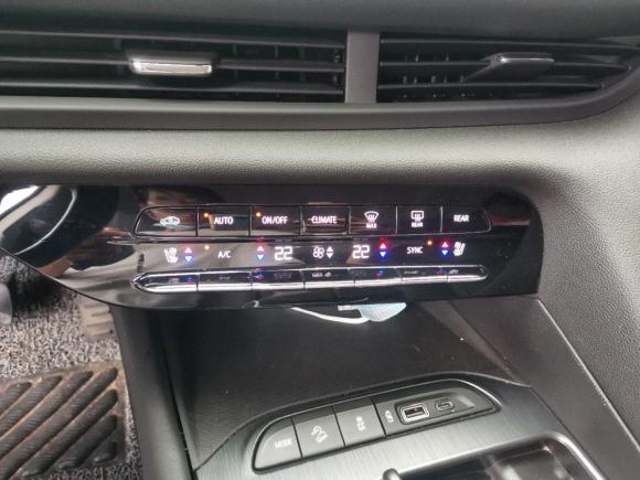 [南京·苏A] 二手别克昂科旗2020款 28T 两驱尊贵型