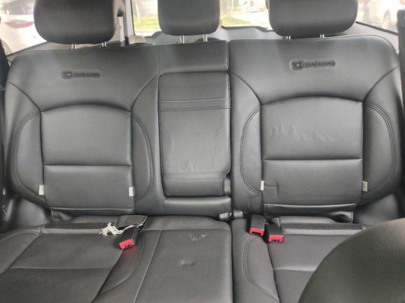 [上海·渝A] 二手哈弗哈弗H52016款 经典版 2.0T 手动两驱精英型