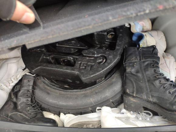 [台州·川S] 二手现代领动2016款 1.6L 自动智炫·豪华型