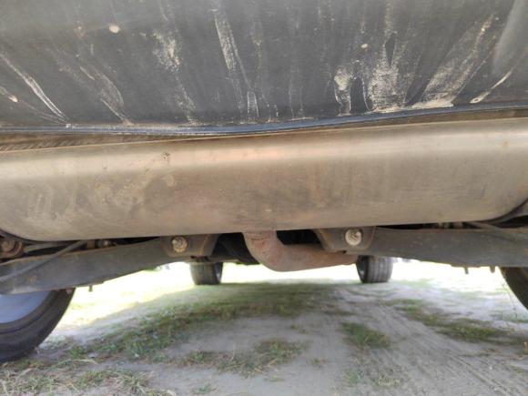 [南通·苏E] 二手MG锐腾2016款 1.5TGI TST豪华版