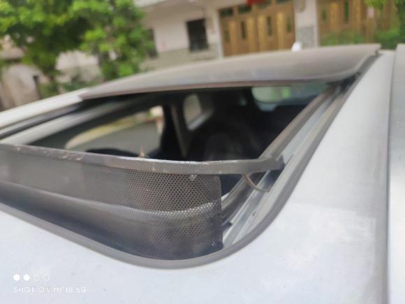 [义乌·浙C] 二手比亚迪宋Pro2019款 1.5T 自动豪华型