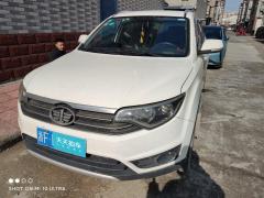 [嘉兴·浙F]一汽&nbsp;&nbsp;森雅R7&nbsp;&nbsp;2016款1.6L手动豪华型