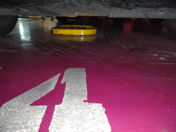 [上海·沪D] 二手路虎揽胜星脉2018款 P380 R-DYNAMIC SE