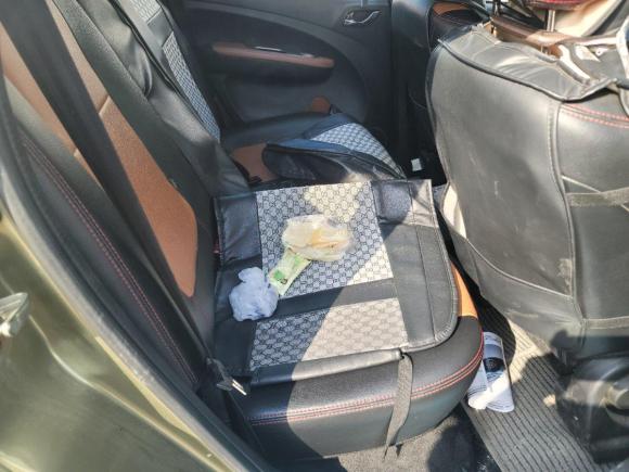 [温州·粤L] 二手东风风行景逸X52015款 1.8T 手动尊享型