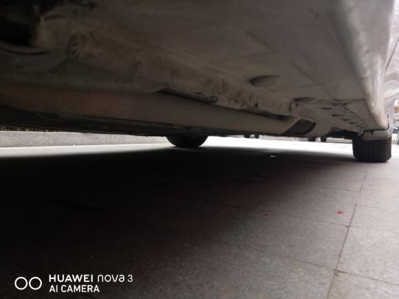 [临沂·鲁Q] 二手本田凌派2013款 1.8L 自动豪华版