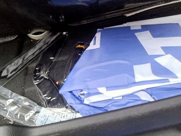 [佛山·粤A] 二手宝马宝马5系新能源2018款 530Le 豪华套装