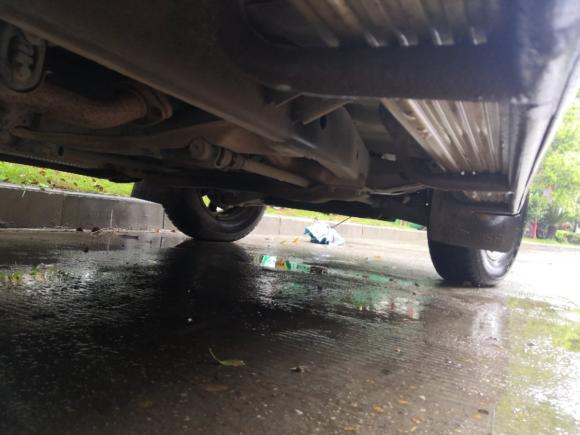 [南昌·赣A] 二手猎豹汽车猎豹64812009款 2.2L 手动两驱