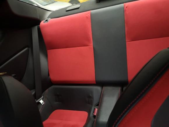 [武汉·鄂A] 二手丰田丰田862013款 2.0L 自动豪华型