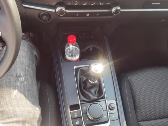 [金华·浙G] 二手马自达马自达CX-302021款 2.0L 手动尚悦型