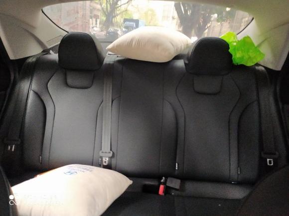 [佛山·粤E] 二手现代伊兰特2021款 1.5L CVT LUX尊贵版