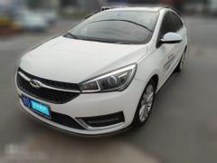 [义乌·鲁G]奇瑞&nbsp;&nbsp;艾瑞泽5&nbsp;&nbsp;2016款1.5L手动领锐版