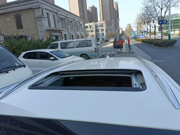 [合肥·皖A] 二手别克阅朗2018款 18T 自动旗舰型