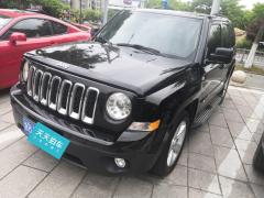 [宁波·浙B]Jeep&nbsp;&nbsp;自由客&nbsp;&nbsp;2014款2.4L运动版