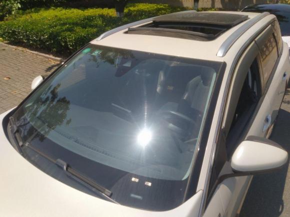 [苏州·苏E] 二手标致标致50082017款 350THP 7座精英版