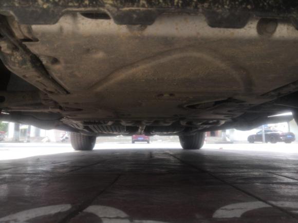 [湖州·浙E] 二手路虎揽胜运动版2015款 3.0 SDV6 HSE DYNAMIC