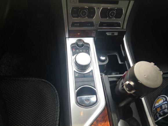 [金华·浙G] 二手捷豹捷豹XF2014款 XF 2.0T 豪华版