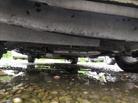 [上海·沪C] 二手别克别克GL82006款 陆尊 3.0L LT 豪华版