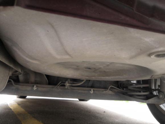 [宁波·浙B] 二手日产骐达2011款 1.6L CVT智能型