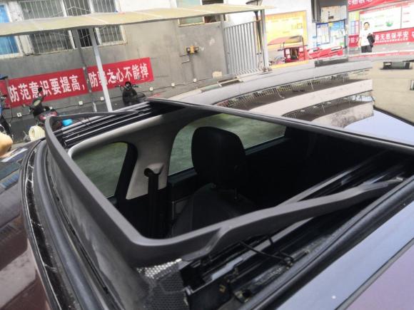 [成都·川A] 二手捷豹捷豹XFL2017款 XFL 2.0T 200PS 豪华版