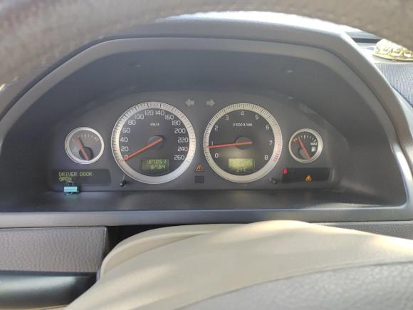 [温州·浙C] 二手沃尔沃沃尔沃XC902010款 2.5T AWD