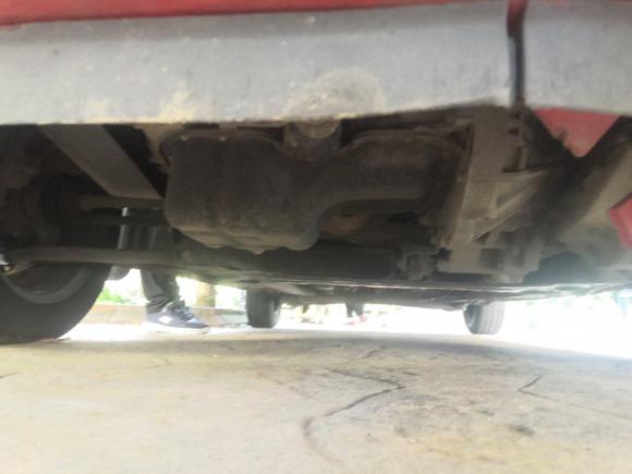 [湖州·浙E] 二手马自达马自达22007款 1.3L 自动标准型