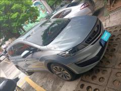 [广州·粤R]吉利汽车&nbsp;&nbsp;嘉际&nbsp;&nbsp;2019款1.5TDMHEVDCT尊享型