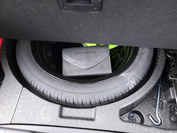 [上海·苏U] 二手宝沃宝沃BX52020款 20TGDI 自动两驱先锋型