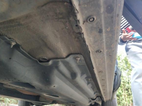 [常州·苏D] 二手雷诺科雷嘉2017款 2.0L 两驱时尚版